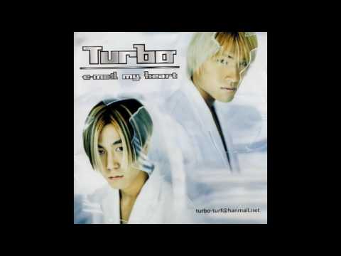 터보(Turbo) Secret (가사 첨부)