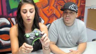 Evil Controllers: Optic Championship Controller