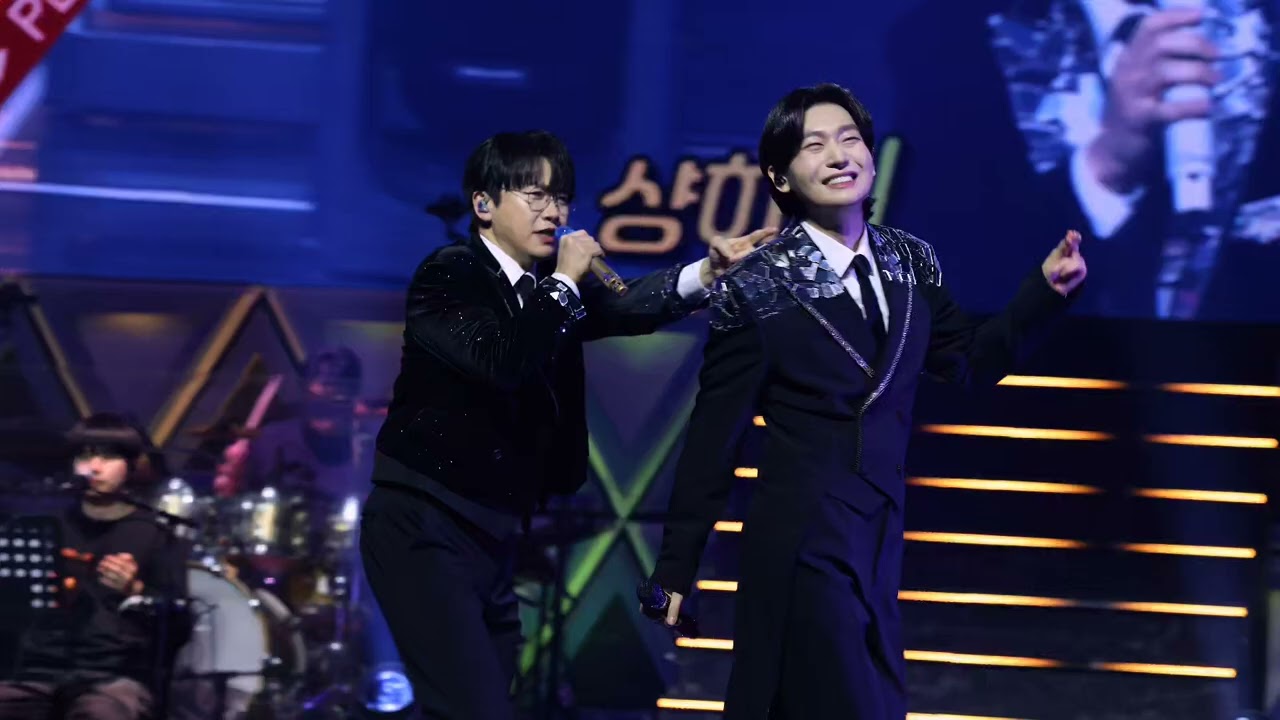 [4k] 탑7  단체곡  풀영상  미스터트롯3 #김용빈  #손빈아  #천록담  #춘길  #최재명   #남승민  #추혁진