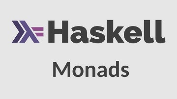 Haskell for Imperative Programmers #17 - Monads