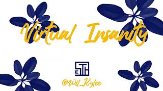 Virtual Insanity - Jamiroquai (Rotoscope Animation)