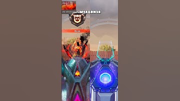 Mythic Kilo - 141 Demonsong vs Grau 5.56 Phantom