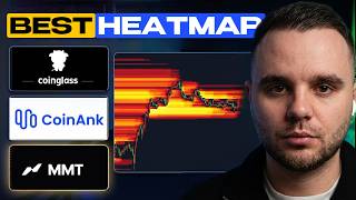 Best Crypto Liquidation Heatmap? | CoinGlass VS CoinAnk VS MarketMonkey