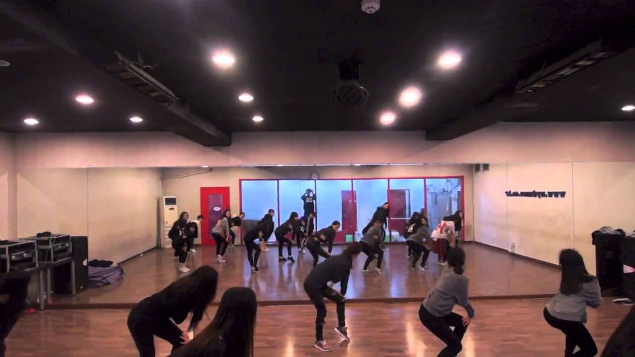 BEYONCE 비욘세 - ROCKET 로켓 Choreography by nydance 7 , 9 - YouTube