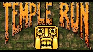 TEMPLE RUN 2 (Holi Festival) | 2020 Mobile Gaming App screenshot 5