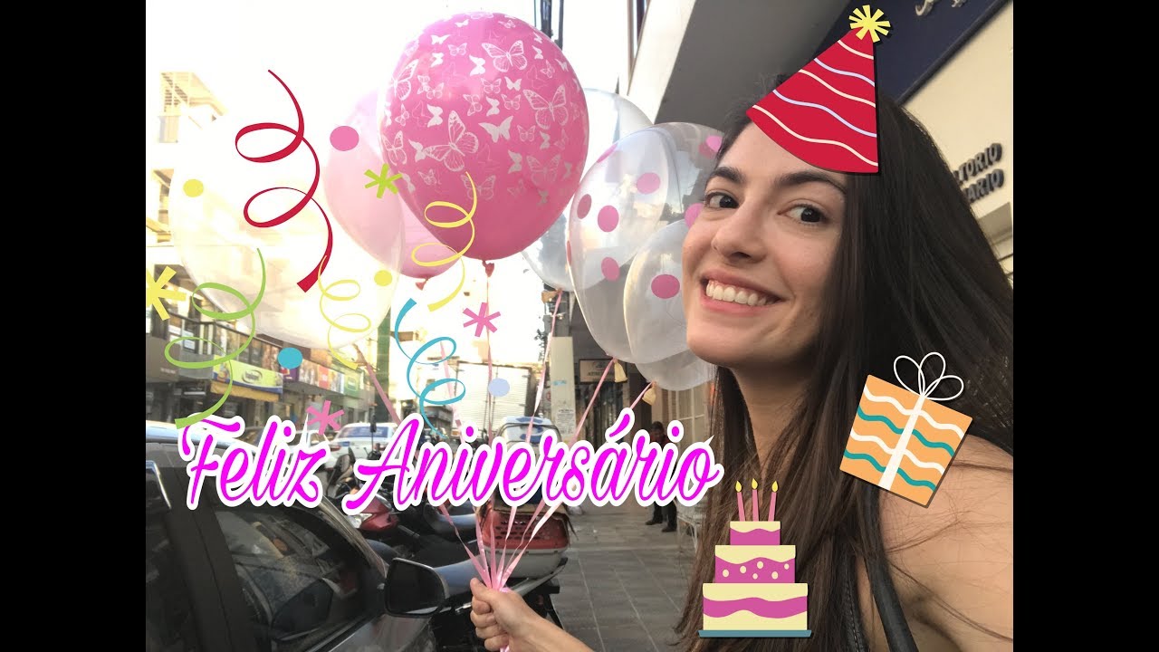 Vlog - O aniversário da Tia Dani camera iphone 8 plus apk