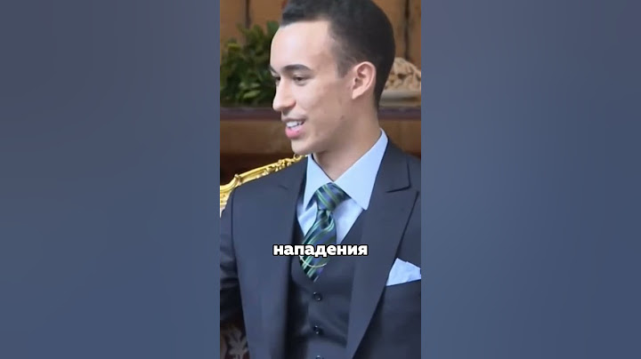 Это самый влиятельный ребенок