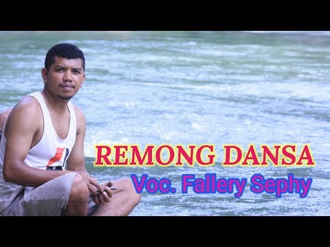 lagu-dangdut-manggarai-2020_remong-dansa_fallery-sephy-(official-video)