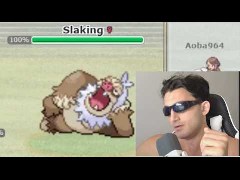 Lead Slaking = They Have A Magneton