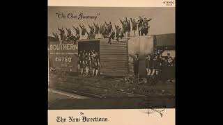 The New Directions - On Our Journey (Greensboro, NC)