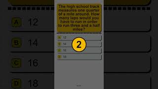 2026 ASVAB Arithmetic Reasoning Full Practice Test | Master the Math Section and Rank Up