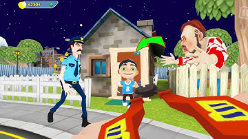 Dark Riddle  Chapter 3 | Part 31 ( Prisoner ) Gameplay Walkthrough ( Android / IOS )