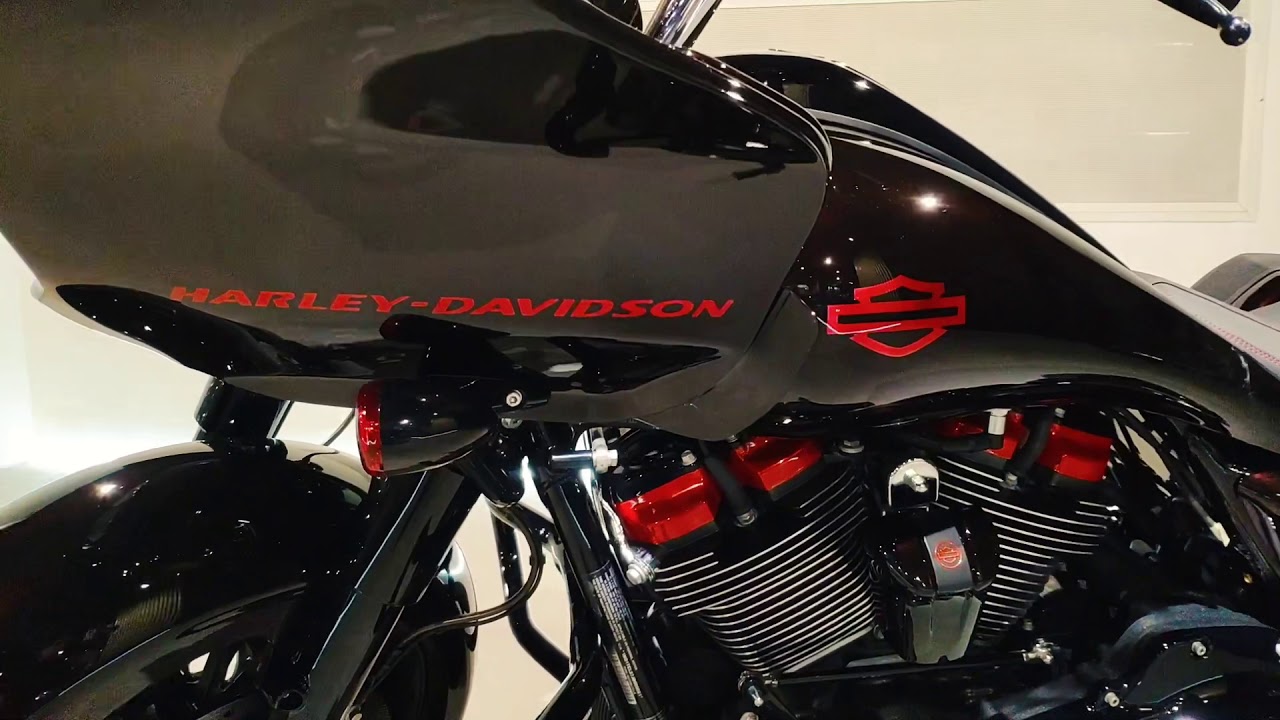 Road Glide Fat Tire Kit YouTube