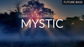 Gummy Bear & Waves - Mystic screenshot 3