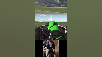 Sim Racing Stewards: Who