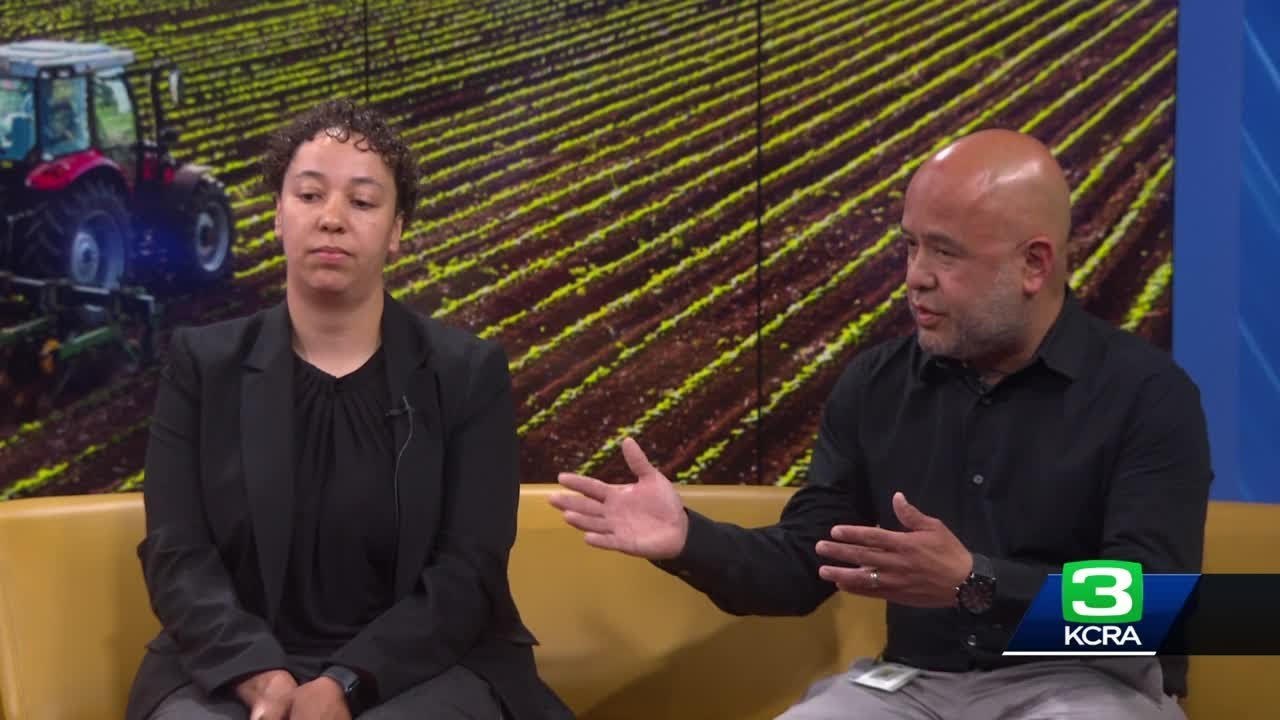 New grant to help San Joaquin County farmworkers find jobs during farming off-season