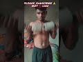 Desi body# fitness motivation video# Sharad fitness model