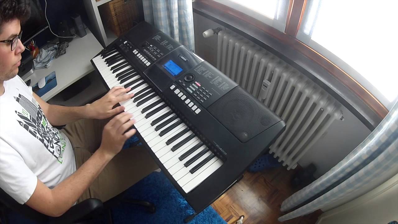 Butterflies & Hurricanes Solo Muse Piano Cover YouTube