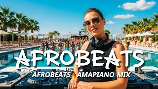 Download Lagu 🔥 AFROBEATS x AMAPIANO Ultimate Club Shockwave 2025 ⚡ Massive Groove Explosion | Afrobeats Playlist MP3