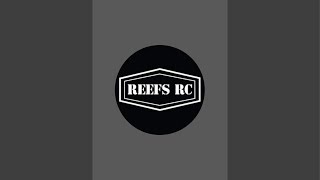 REEFS RC is live!