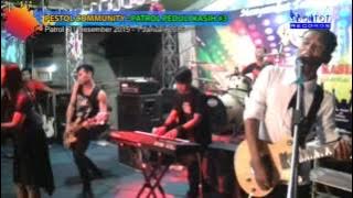 GETAH SEWO - BRING ME TO LIVE - PESTOL COMMUNITY 2016 - THE BONTOT RECORDS