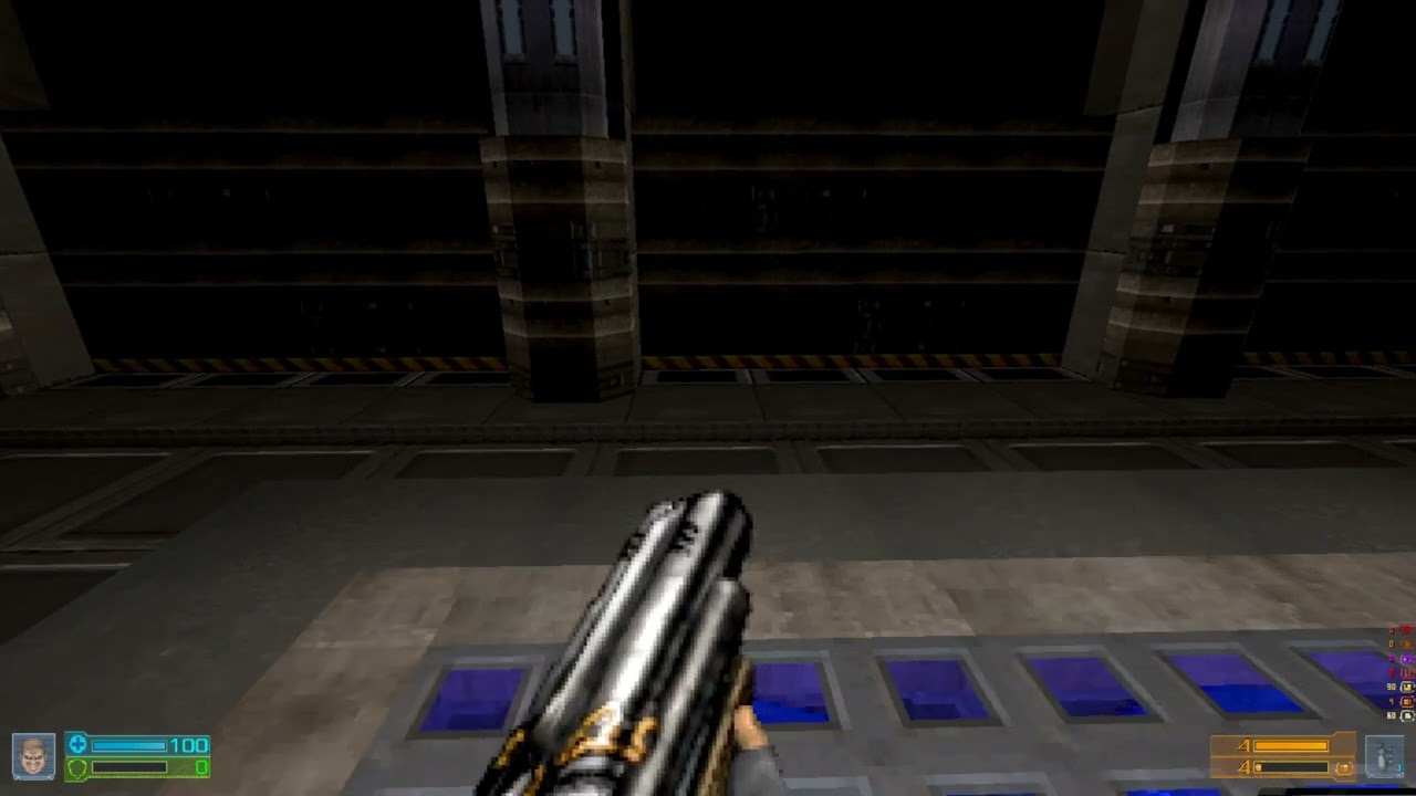 Project brutality 3  Weapons animation DOOM mods |