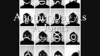 Another Day As A Jonas Chapter 35