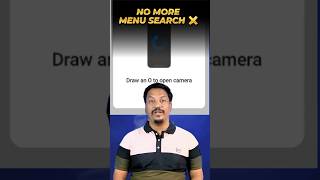 OnePlus smartphone Quick Launch Gestures #oneplustips #oneplus #oneplusnord