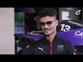 The Master of Mexico 🇲🇽 | Pascal Wehrlein talks racing in the Mexican capital