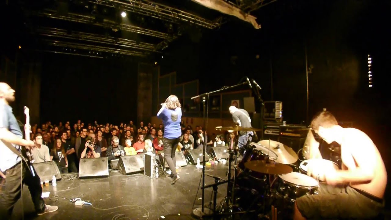 salle concert bobigny