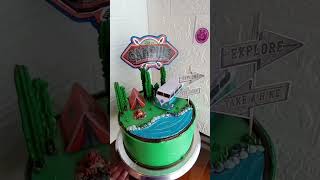 Tortas love arte imaginedragons dragons felizcumpleaños happybirthday cakes tortastematicas
