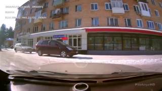 Best truck crashes, truck accident compilation 2017 Part 196