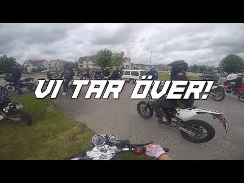 Älvängen Cruisingen 2016 [RAW]
