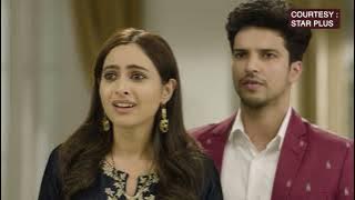 Yeh Rishta Kya Kehlata Hai: Abhimanyu’s special plan for Aarohi and Neil’s reception