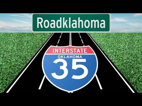 Video: Er Oklahoma en retslig afskærmningsstat?
