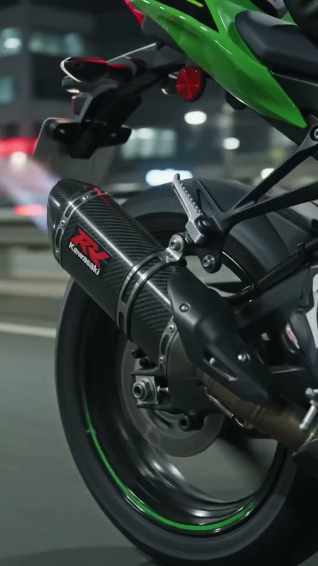 Kawasaki Ninja ZX-10r x Centuries🔥 - YouTube