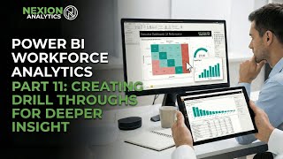Drill Through in Power BI | Go from Summary to Details in ONE Click