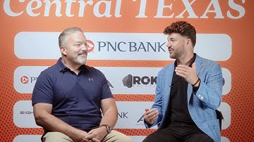 Interview with Justin Worden from ROCKA Solutions October 2025