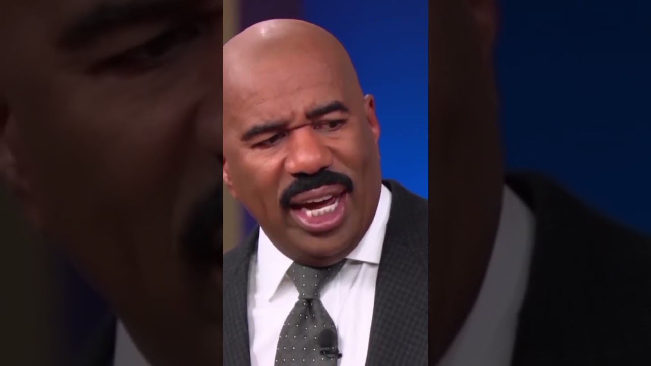 He got to say something! 