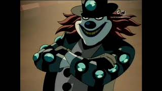 Ghostfreak Kontra Zombozo Po Polsku  Classic Ben 10