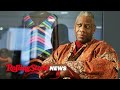 Fashion Icon André Leon Talley Dead At 73 | RS News