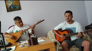 Yakarim Geceleri̇ - Deni̇z Alp Parlak/ Haydar Biçakci