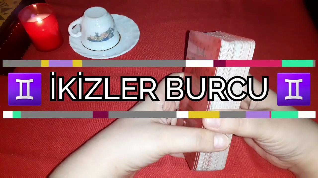 İKİZLER BURCU 02 08 Mart Haftası Kahve Falı ve Tarot Yorumu YouTube