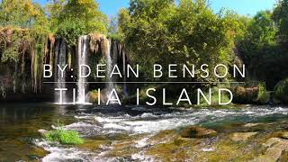 Tilia Island - Dean Benson