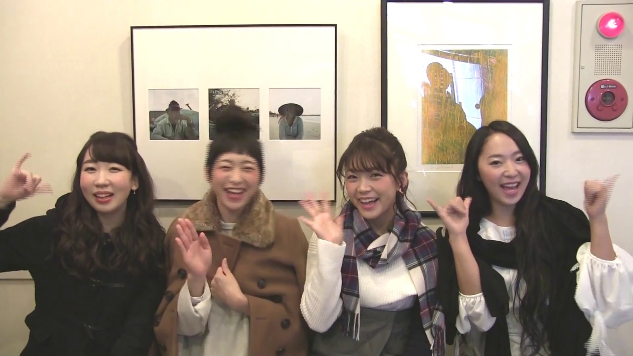 「Reflection」振付ポイントご紹介!!