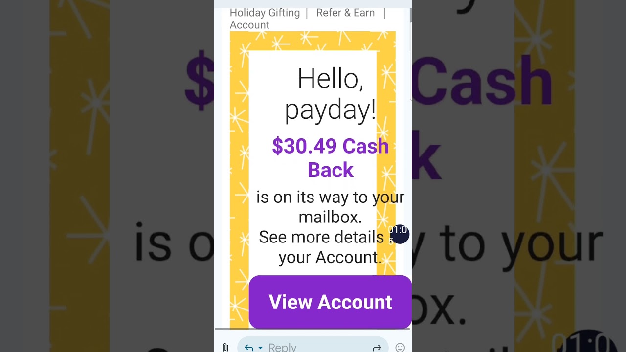 RAKUTEN SAVINGS OPPORTUNITY!