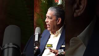 "You Cannot Have Peace With Netanyahu Running the Country" | Congressman Espaillat on Gaza