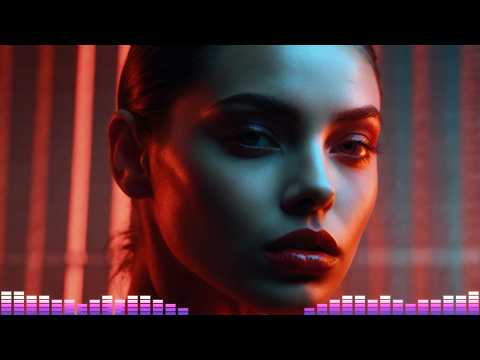 Smoke Mood - Just Relax | Midnight Deep House Mix 🌫️ Calm & Focus Vibes