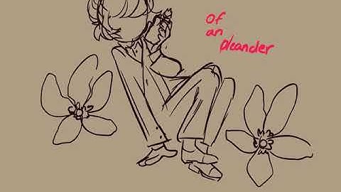 Oleander |Blood Warning| II