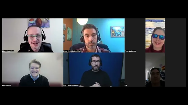 Under Construction: Accessible Navigation Assistance for Halifax and Beyond | December 8, 2025